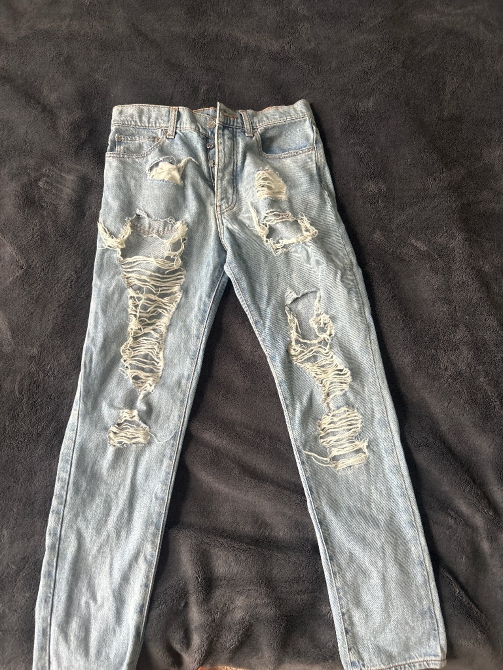 jean